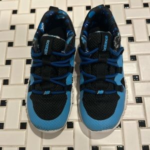 New balance sneakers